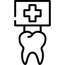 Emergency dentistry, toothache, tooth sensitivity, walk-ins